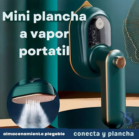 PLANCHA PORTÁTIL 360º DE TITANIO PLANCHAPRO™ - ⚡️OFERTA ⚡️