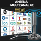 Antena