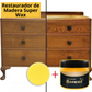 Restaurador de Madera Super Wax