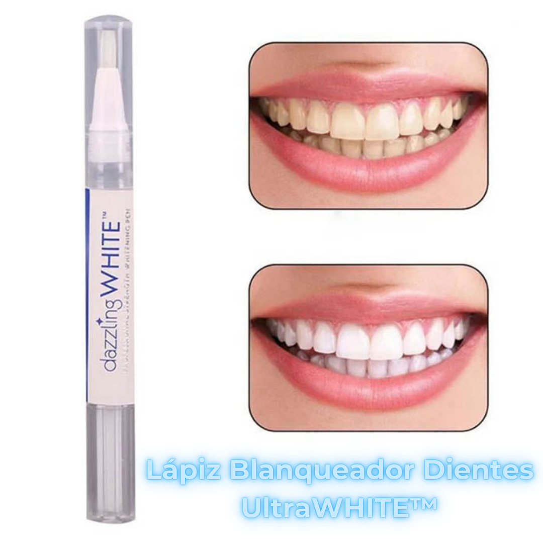 Lápiz Blanqueador Dientes UltraWHITE™