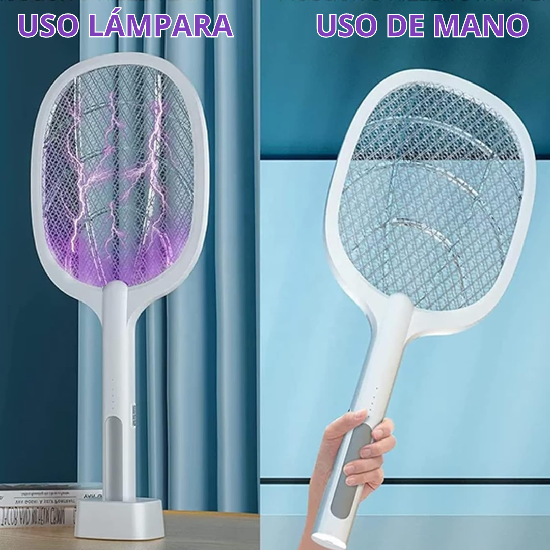 Mata Mosquitos Eléctrico LED NoFly™