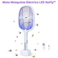 Mata Mosquitos Eléctrico LED NoFly™