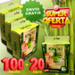 Parches Detox Adelgazantes KINOKI PLUS