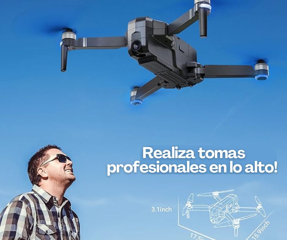 Dron