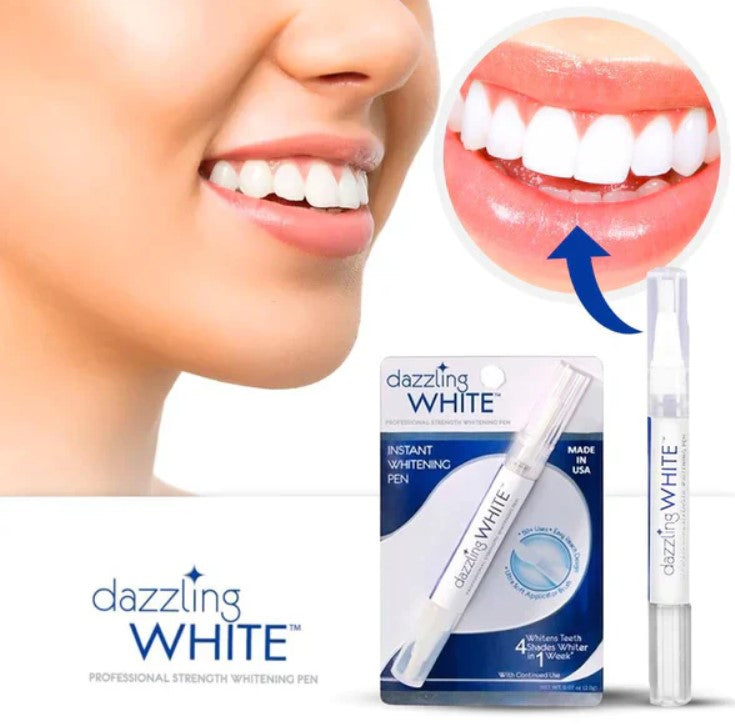 Lápiz Blanqueador Dientes UltraWHITE™