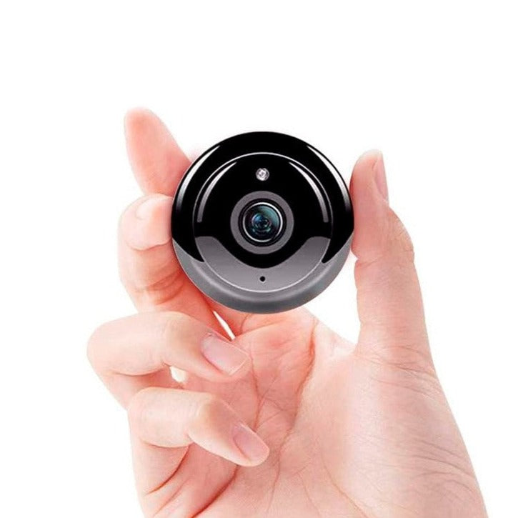 Mini Cámara de Seguridad WiFi 1080P HD Watcher™