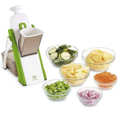 Cortador de verduras manual Multislicer™